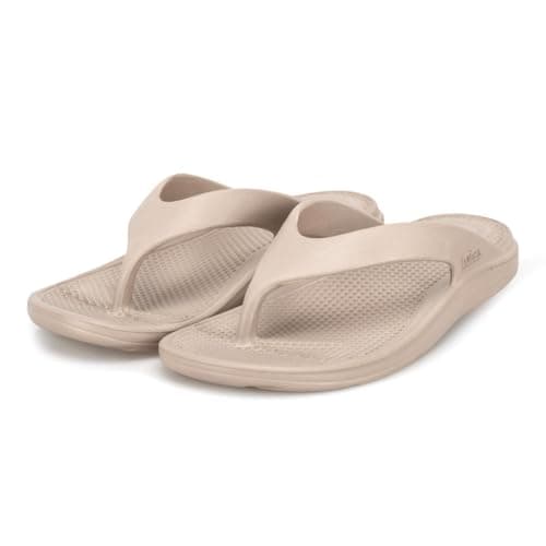 Image of totes® SOLBOUNCE Ladies Toe Post (UK Size 7)
