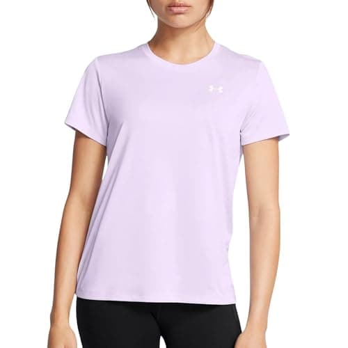 Image of Under Armour Women's Tech Twist Short Sleeve Crew