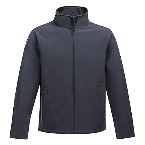 Image of Regatta Professional Men's Ablaze Printable Softshell Jacket