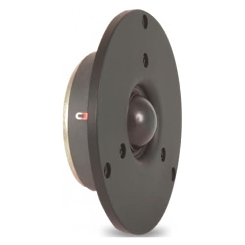 Image of QTX | Silk Dome Tweeter | 3cm Voice Coil for Clear High Frequencies | Professional Audio Speaker Component