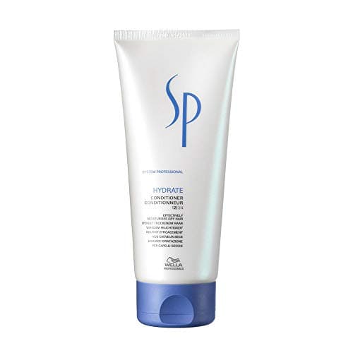 Image of Wella System Professional Hydrate Conditioner, 200 ml