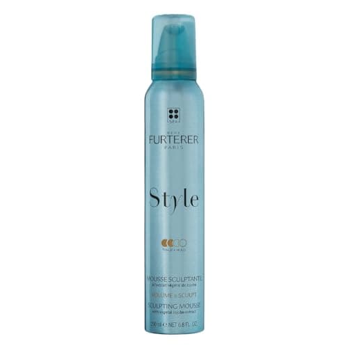 Image of RENE FURTERER Style Sculpting Mousse 200 ml
