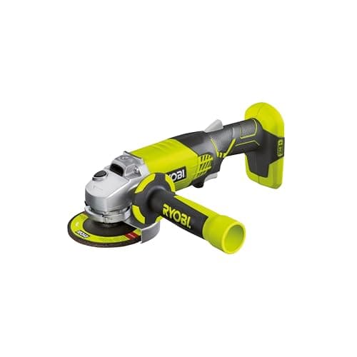 Image of Ryobi R18AG-0 18V ONE+ Angle Grinder (Battery & Charger Excluded)