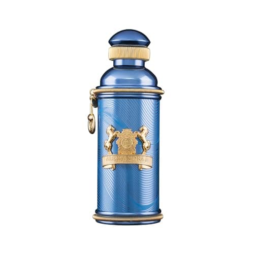 Image of ALEXANDRE J. The Collector Zafeer Oud Vanille Eau de Parfum, Unisex (100 ml)