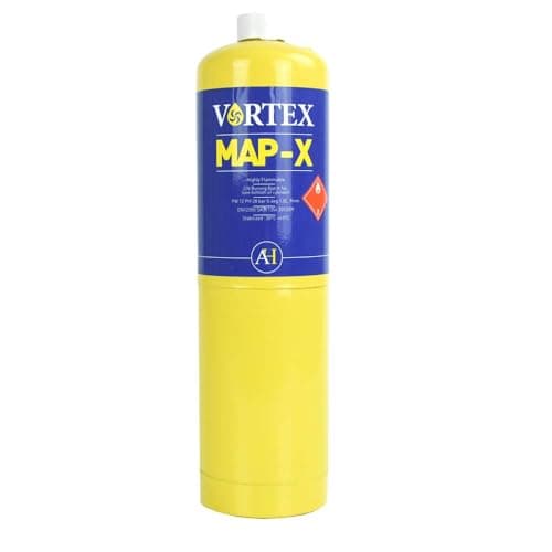 Image of Arctic Hayes VG1 Vortex Map-X Gas Canister