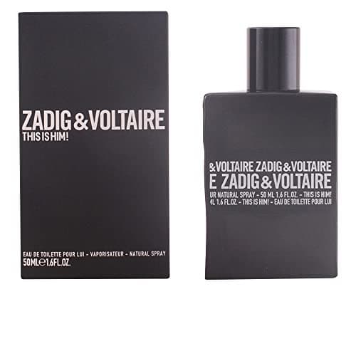 Image of ZetV This is Him Edt Vapo 50ml