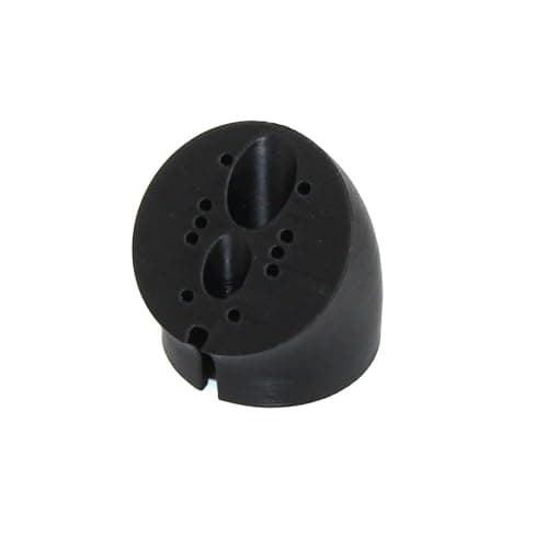 Image of Angled Wall Mount for Unifi Instant & Flex Cameras (G3, G4, G5, G6) (Black)