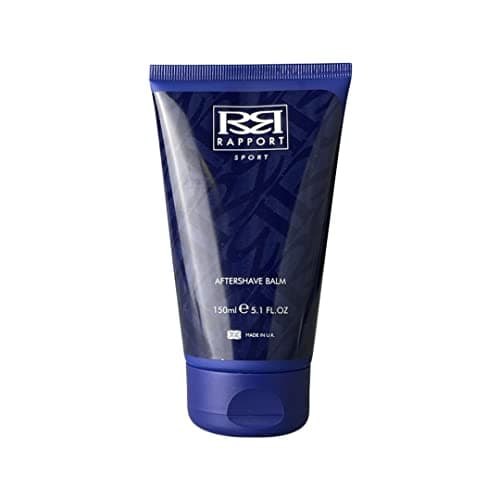 Image of RAPPORT SPORT AFTER SHAVE BALM 150ml