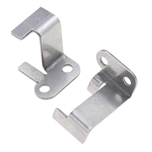 Image of Create idea Repair of Intake Manifold Actuator Bracket Compatible with VW Audi 2.7 3.0 TDI Engines 4 and 5-Pin Plug