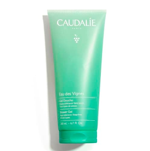 Image of Caudalie Eau des Vignes Shower Gel - 200 mL