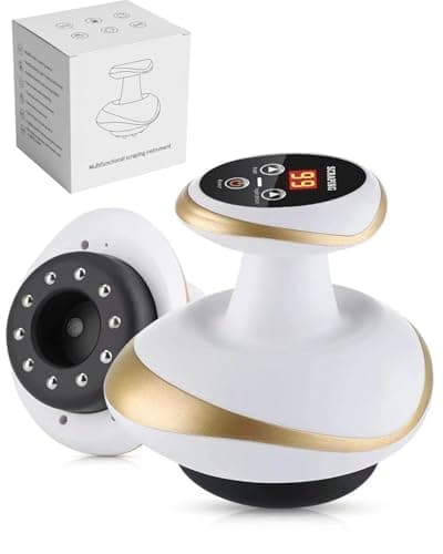 Image of Celluvexa SculptPro - Sculptor for Smoother Looking Skin, Just 10 Minutes, 3-5 Times a Week, for Legs, Arms and Body