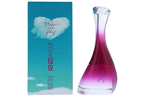 Image of Kenzo Amour Make Me Fly Eau De Toilette 40ml Spray For Her