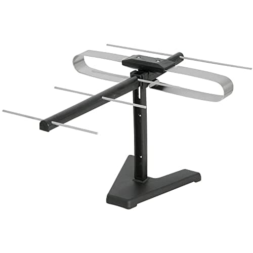 Image of Mercury Indoor Set Top TV Aerial