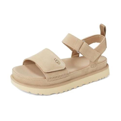 Image of UGG GOLDENSTAR sandals