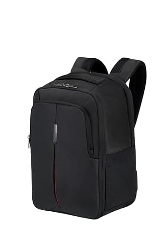 Image of Samsonite GUARDIT 3.0 - Ryanair Laptop Backpack, 25 x 20 x 40 cm, 24L, Black (Black)