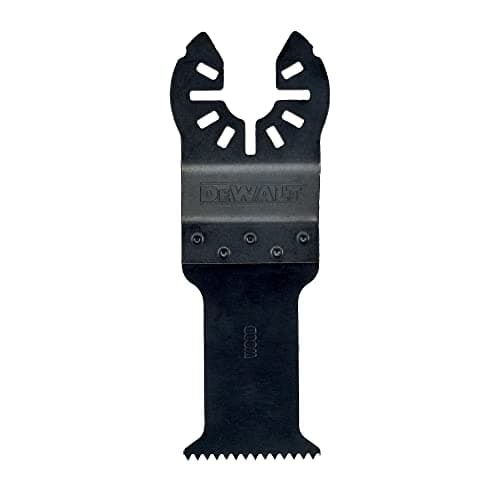 Image of DeWalt DEWALT Accessories 5-He Pack 30x43 mm Sawblade, DT20724-QZ