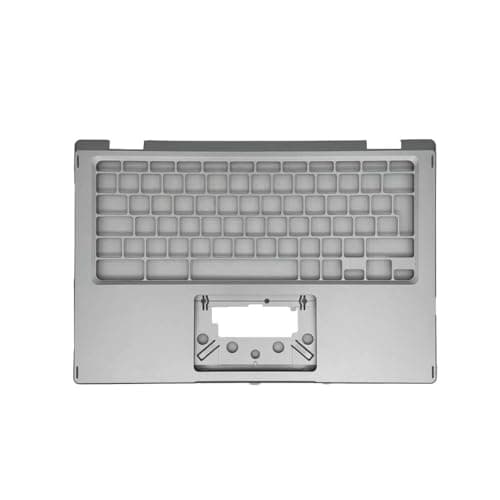 Image of (Big Enter) Laptop PalmRest For ACER Chromebook Spin 513 CP513-1H CP513-1HL/R841LT/R841T CP513-1H-S60F | NX.HWYAA.001 Silver New