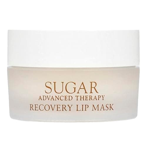 Image of Sugar Advanced Therapy Recovery Lip Mask by Fresh for Women - 0.35 oz Lip Mask