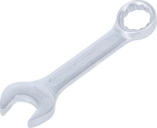 Image of BGS 30779 | Combination Spanner | extra short | 19 mm