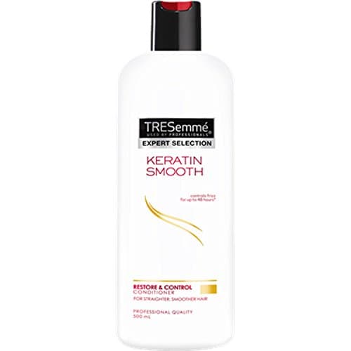 Image of TRESemmé Keratin Smooth Conditioner 500ml