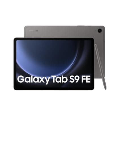 Image of Samsung Galaxy Tab S9 FE 10.9 (Renewed)