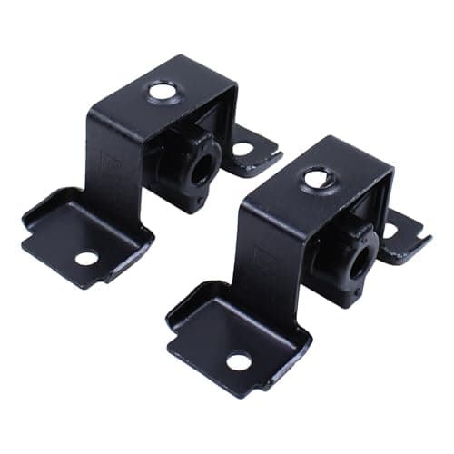 Image of HouYeen Exhaust Hanger Rubber Mount for Ni-ssan GTR R35 Murano mk1 Navara NP300 D40 Pathfinder R51 2003-Onwards