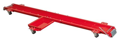 Image of Sealey Ms063 Motorcycle Dolly - Side Stand Type