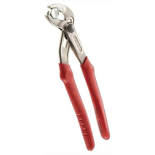 Image of Facom 181 a.25g – Tongue-and-Groove Pliers Locking 250 mm
