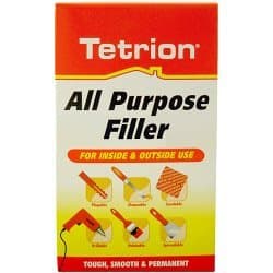 Image of Tetrion All Purpose Powder Filler 500g (636218)