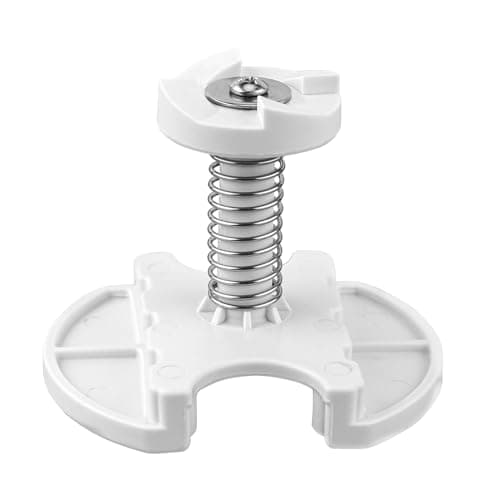Image of Ice Cream Maker Part for KitchenAid, Ice Shaved Attachment Ice Cream Drive Assembly Stand Mixer Replacement