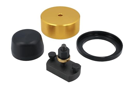 Image of Laser 8852 Rear Crankshaft Oil Seal Fitting Tool – for BMW & MINI
