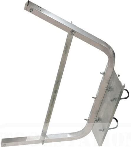 Image of Abru Ladder Stand Off