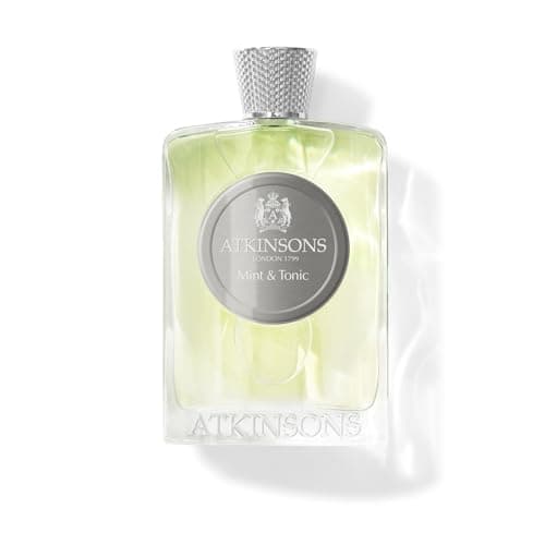 Image of Atkinsons 1799 Mint & Tonic Eau De Parfum 100 ml