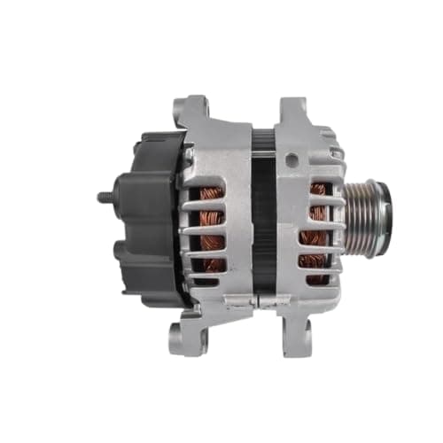 Image of Alternator 150A 37300-2G850 37300-2G855 37300-2G950 Compatible With Hyundai Santa Fe Sport Sonata Kia Optima 2.0L 2.4L