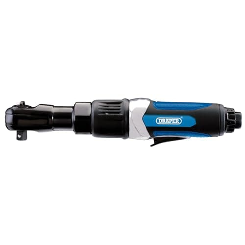 Image of Draper 84126 Air Ratchet, 3/8 Sq. Drive