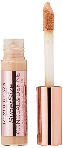 Image of REVOLUTION Conceal & Define Supersize Liquid Concealer C9