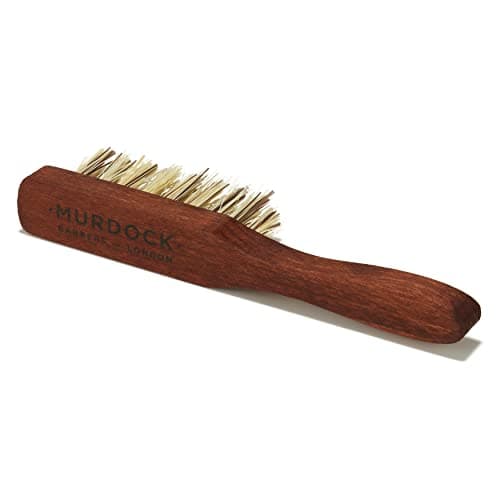 Image of Murdock London Redchurch Beard Brush