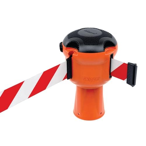 Image of Skipper™ Retractable Barrier System