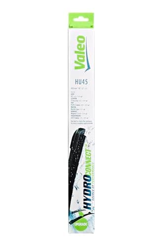 Image of VALEO 578572 Windscreen Wiper Blades