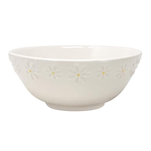 Image of Price & Kensington Daisy 16.5cm Cereal Bowl