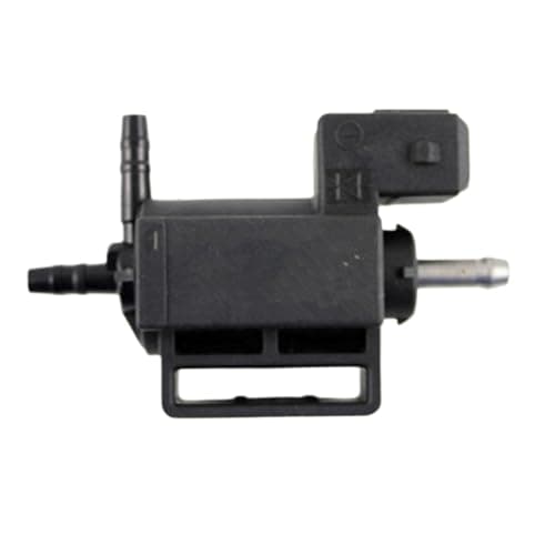 Image of Automotive Supplies Turbocharger Solenoid Valve Vacuum Exhaust Gas recirculation 7591625 13637591625