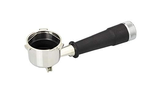Image of Delonghi EC9335 Filter Holder for La Specialista Coffee Machine