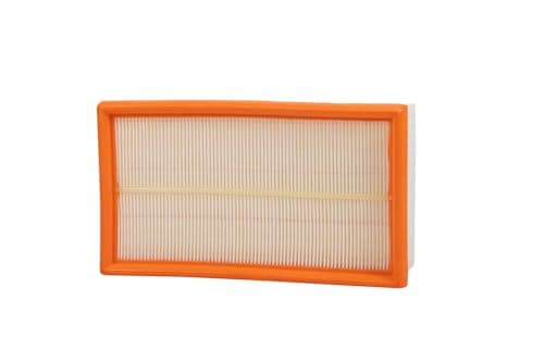 Image of HELLA 8ZA 366 135-281 Air Filter AF528 Filter Insert for Suzuki Swift III (MZ, EZ) 1.6 (RS416, RR