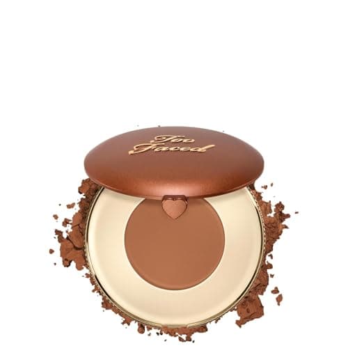 Image of Too Faced Chocolate Soleil Travel Size Matte Blurring Bronzer, 2 g