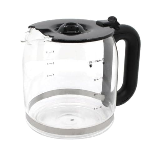 Image of Russell Hobbs - 213070-56 - Glass Carafe for Coffee Maker