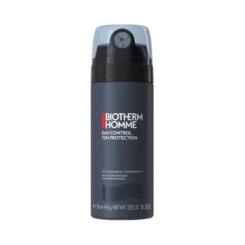 Image of Biotherm Homme Day Control 72 Hours Deodorant Vapo, 150 ml