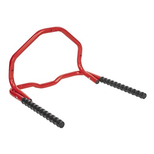 Image of Sealey Bs7 Cycle Rack Wall Mounting Folding