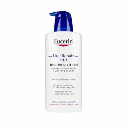 Image of Eucerin Urearepair Plus Urea Lotion 400ml