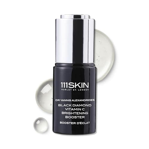 Image of Black Diamond Vitamin C Brightening Booster by 111Skin for Unisex - 0.67 oz Booster