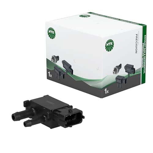 Image of NTK Exhaust Pressure sensors EPD3-A026 77317